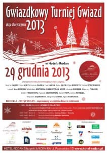 Gwiazdkowy Turniej Gwiazd 2013