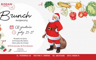 Brunch świąteczny