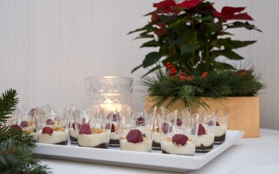 CATERING ŚWIĄTECZNY