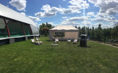 GRILLÓWKA Z RODANEM