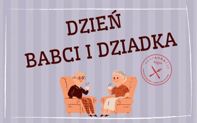 Dzień Babci i Dziadka w Rodanie