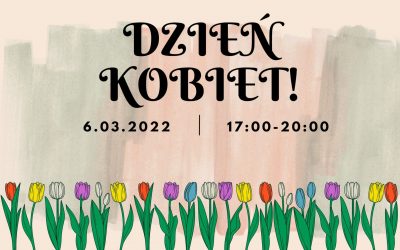 Dzień Kobiet w Hotelu Rodan