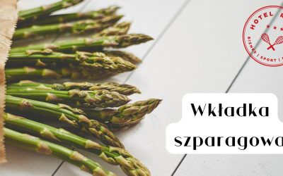 Wkładka szparagowa