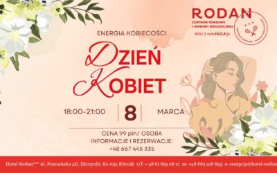 Dzień kobiet 2024 r.