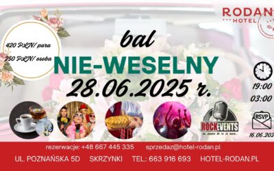 BAL nie-WESELNY