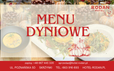 Menu dyniowe 2025