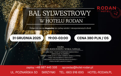 Sylwester 2025