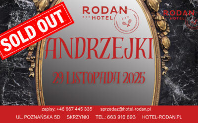Andrzejki 2025