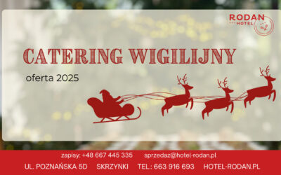 Catering wigilijny 2025