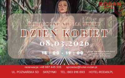 Dzień Kobiet 2026 Kobiecość nie ma granic